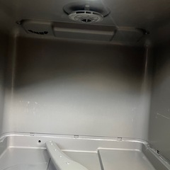 『工事不要』アイリスオーヤマ食器洗い乾燥機〜3人用の画像