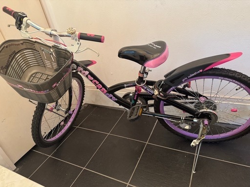 自転車