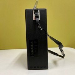 SONY ソニー スカイセンサー ラジオ受信機/ICF-5800 現状
の画像