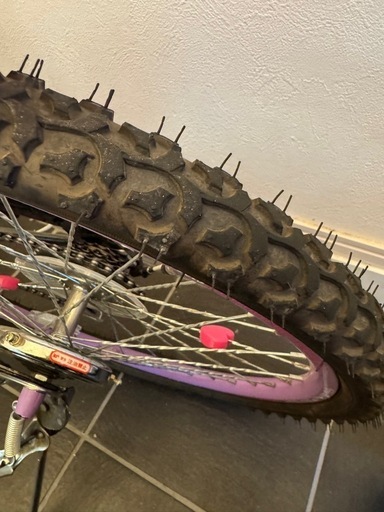 自転車