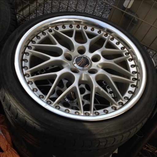 エンケイ イージス