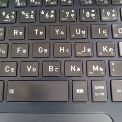 Dynabook P1G7　Core i7-8550U　薄型小型13.3インチの画像