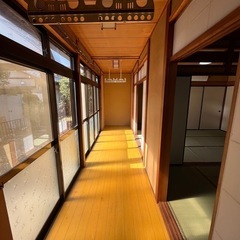 大垣市からすぐ！安八郡神戸町6DK戸建て❣️ 🉐敷金礼金無料 🚃駅から徒歩圏内 🐈ペット飼育可【頭数制限無し】 🇺🇸外国人歓迎 🛠️DIY可 ✨岐阜県安八郡神戸町戸建て🏠  - 賃貸（マンション/一戸建て）