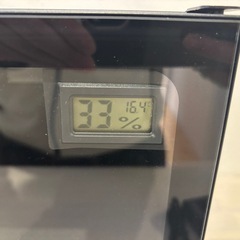 Re:CLEAN 防湿庫 21L 日本製ペルチェ採用の画像