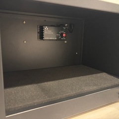 Re:CLEAN 防湿庫 21L 日本製ペルチェ採用の画像