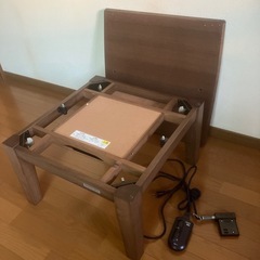★小泉　ﾐﾆテーブル「美品」の画像