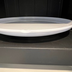 2010☆無印良品☆電子レンジの画像