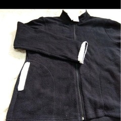 新品未使用　M アウター2点セットの画像
