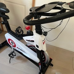 値下げです。スピンバイク　CHAOKE 