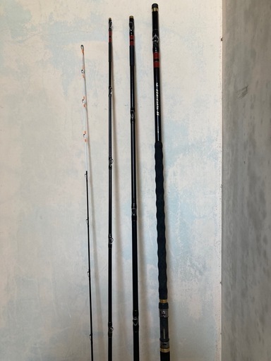 がまかつ　　レギンス2