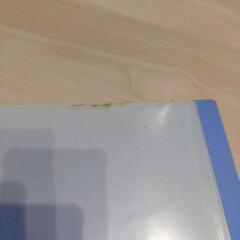 A3サイズ  クリアファイルの画像