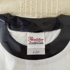 毎日が地獄ですTシャツの画像