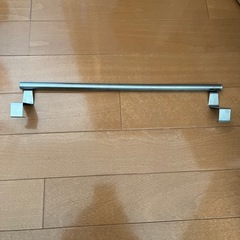 タオルかけの画像