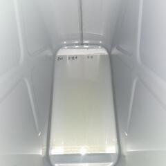 ガソリン携行缶 20L 中古 密閉性良好 錆無しの画像