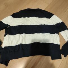 GAP120カーディガンの画像
