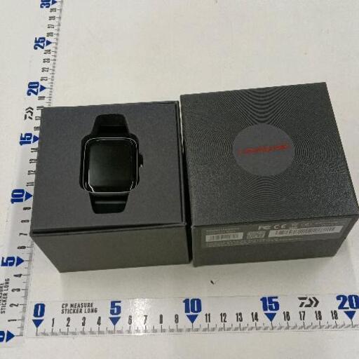 0219-337 umidigi スマートウォッチ