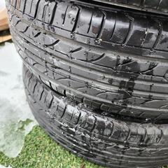 165/60R15 ヨコハマ　Earth1 ４本の画像