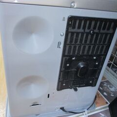 トヨトミ LC-320 石油ストーブ 中古品 20年製 【ハンズクラフト宜野湾店】の画像