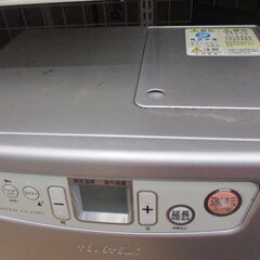 トヨトミ LC-320 石油ストーブ 中古品 20年製 【ハンズクラフト宜野湾店】の画像