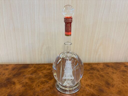 【愛品館八千代店】白酒　五粮液　一帆風順　39%