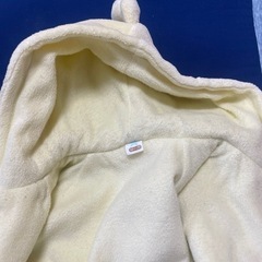 カバーオール　50〜70サイズの画像