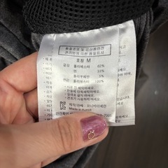 konny抱っこ紐の画像