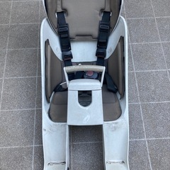 ビッケ　子供前乗せ