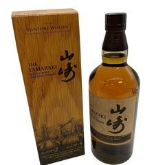 サントリー 山崎 リミテッドエディション 2022 700ml ...