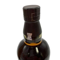 サントリー 山崎 リミテッドエディション 2022 700ml ウイスキー 未開封の画像
