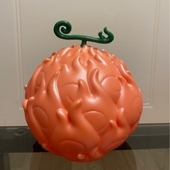 ワンピース　悪魔の実セット