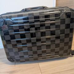 【無料】キャリーケースの画像