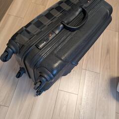 【無料】キャリーケース