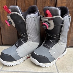 Burton スノーブーツ　27センチ