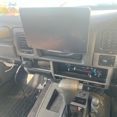 78プラド ランドクルーザー KZJ78W の画像