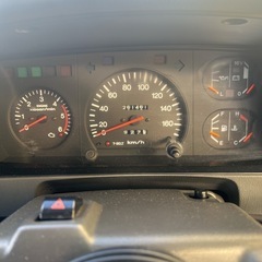 78プラド ランドクルーザー KZJ78W の画像