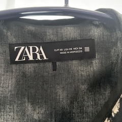 ZARAの画像