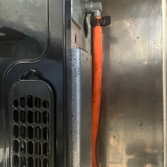 ガスコンロ　※プロパン専用の画像