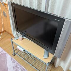 32型テレビ