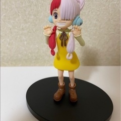 ワンピース　フィギュア　7セット　