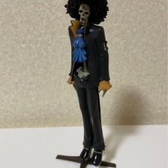 ワンピース　フィギュア　7セット　の画像