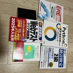 本、電卓