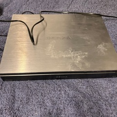 東芝　レコーダー　dbr-m180 　　