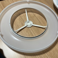 シーリングサーキュレーターの画像