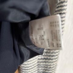 完了しました　卒業式、入学式用スーツ　親用11号の画像