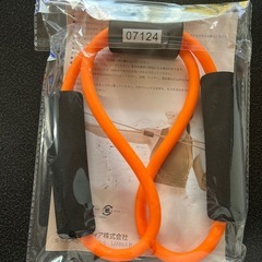 ゴムバンド
