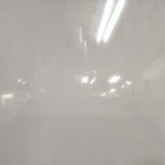 両面ホワイトボード ホワイトボード消しオマケ 【引取限定・現状渡し】三重県の画像