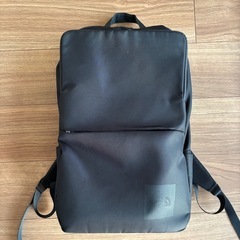 THE NORTHFACE リュック
の画像