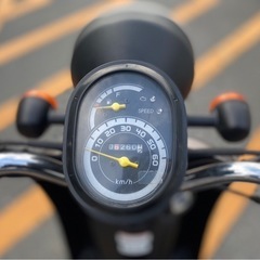 【月額レンタルも好評受付中】ホンダ トゥデイ AF67 ブラウン【低走行•美車】の画像