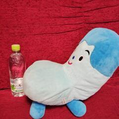 コッシー　ぬいぐるみの画像