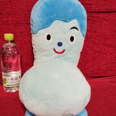 コッシー　ぬいぐるみ